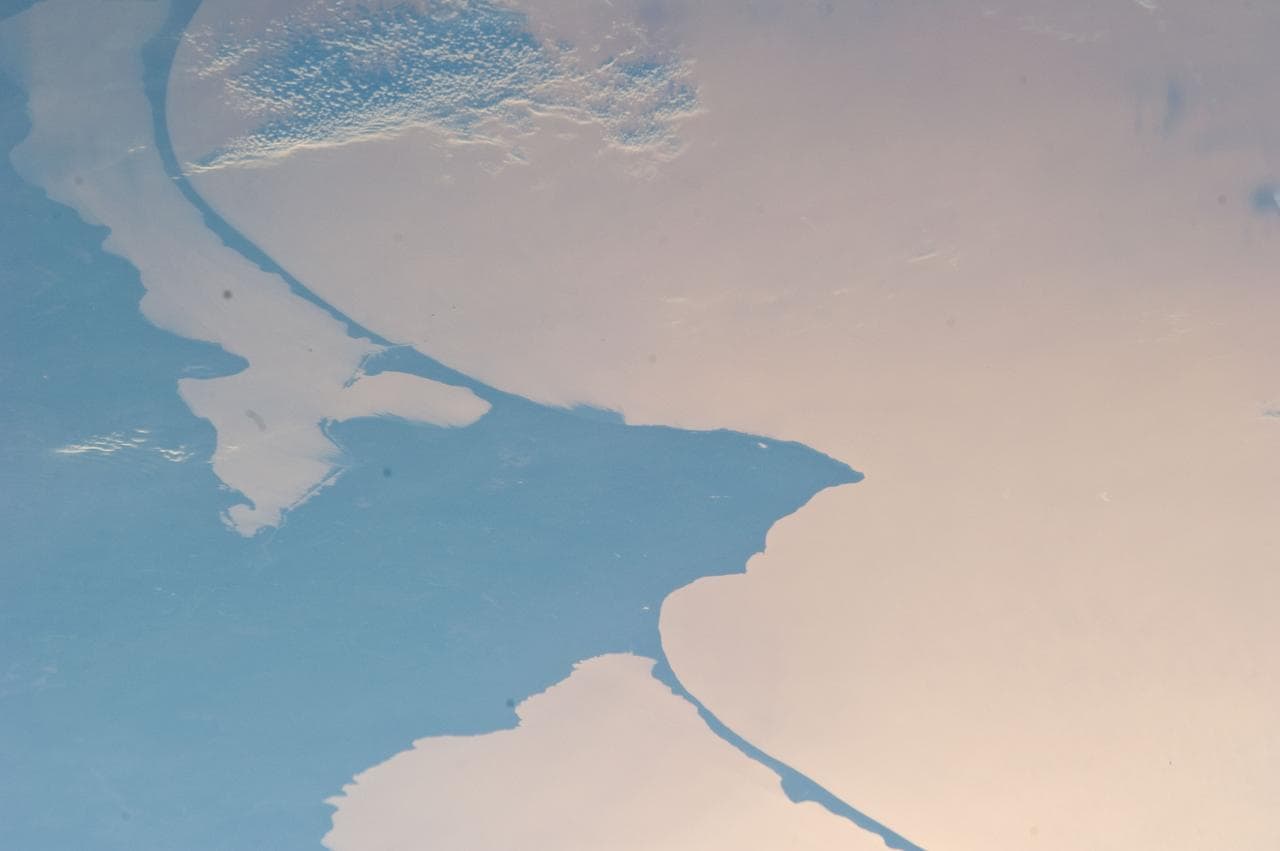 Earth Observations Taken by the Expedition 28 Crew