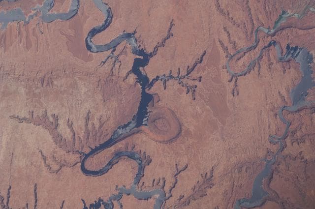 Earth Observations taken by the Expedition 31 Crew