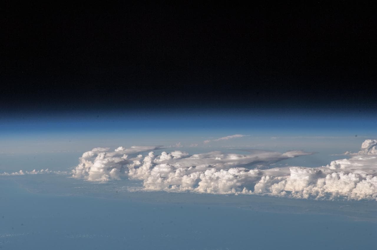 Earth Observations taken by the Expedition 35 Crew