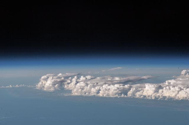 Earth Observations taken by the Expedition 35 Crew