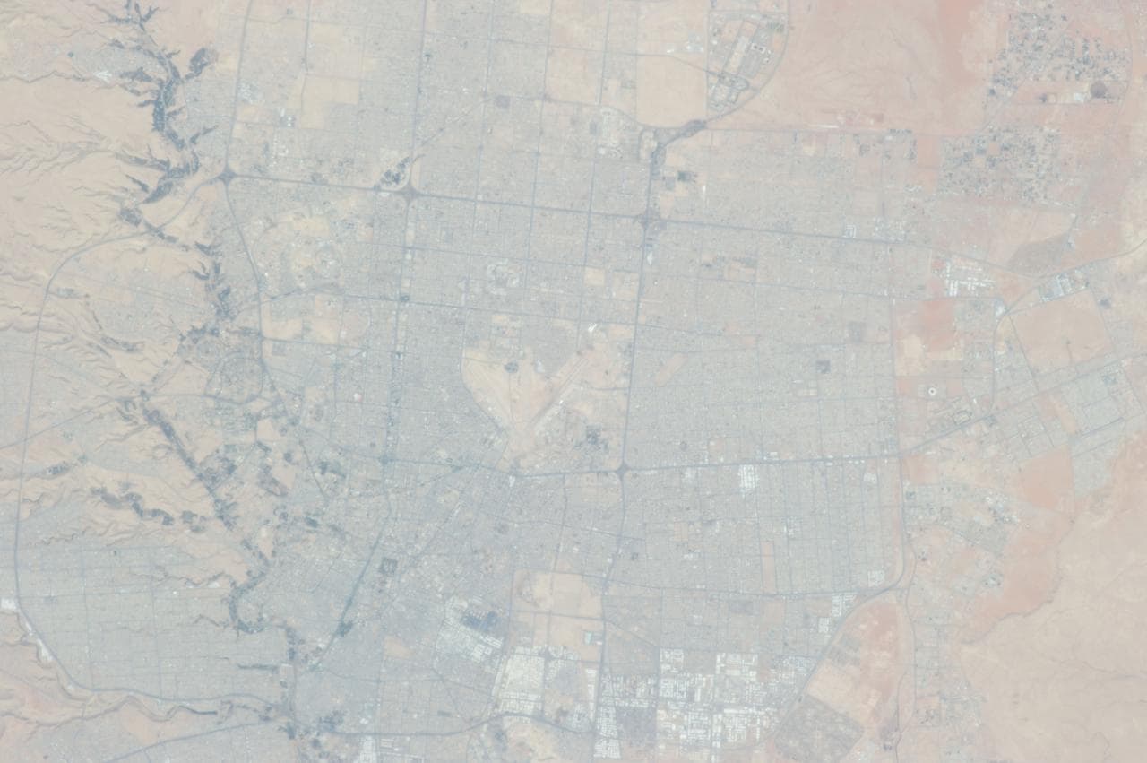 Earth Observations taken by the Expedition 35 Crew