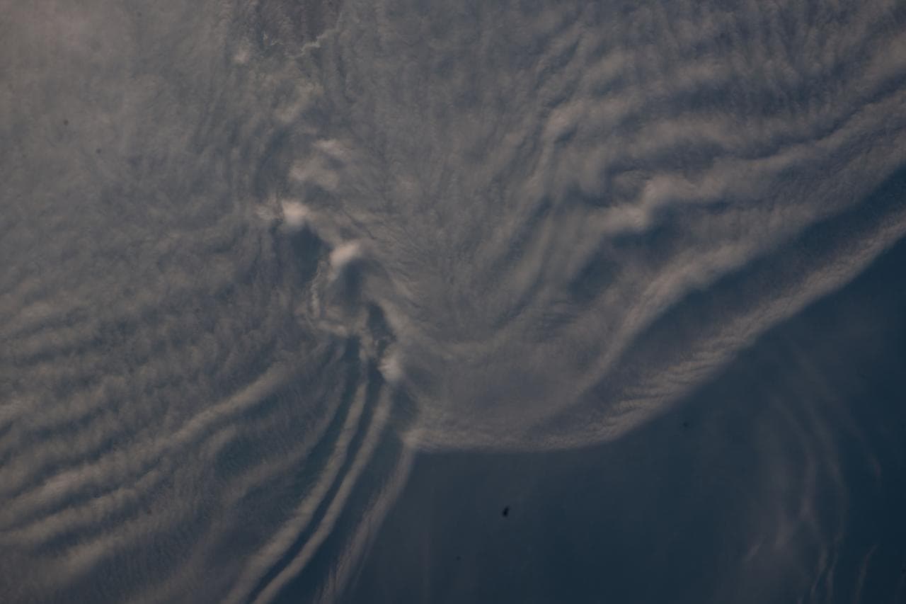 Earth Observations taken by the Expedition 35 Crew