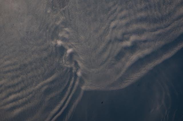 Earth Observations taken by the Expedition 35 Crew
