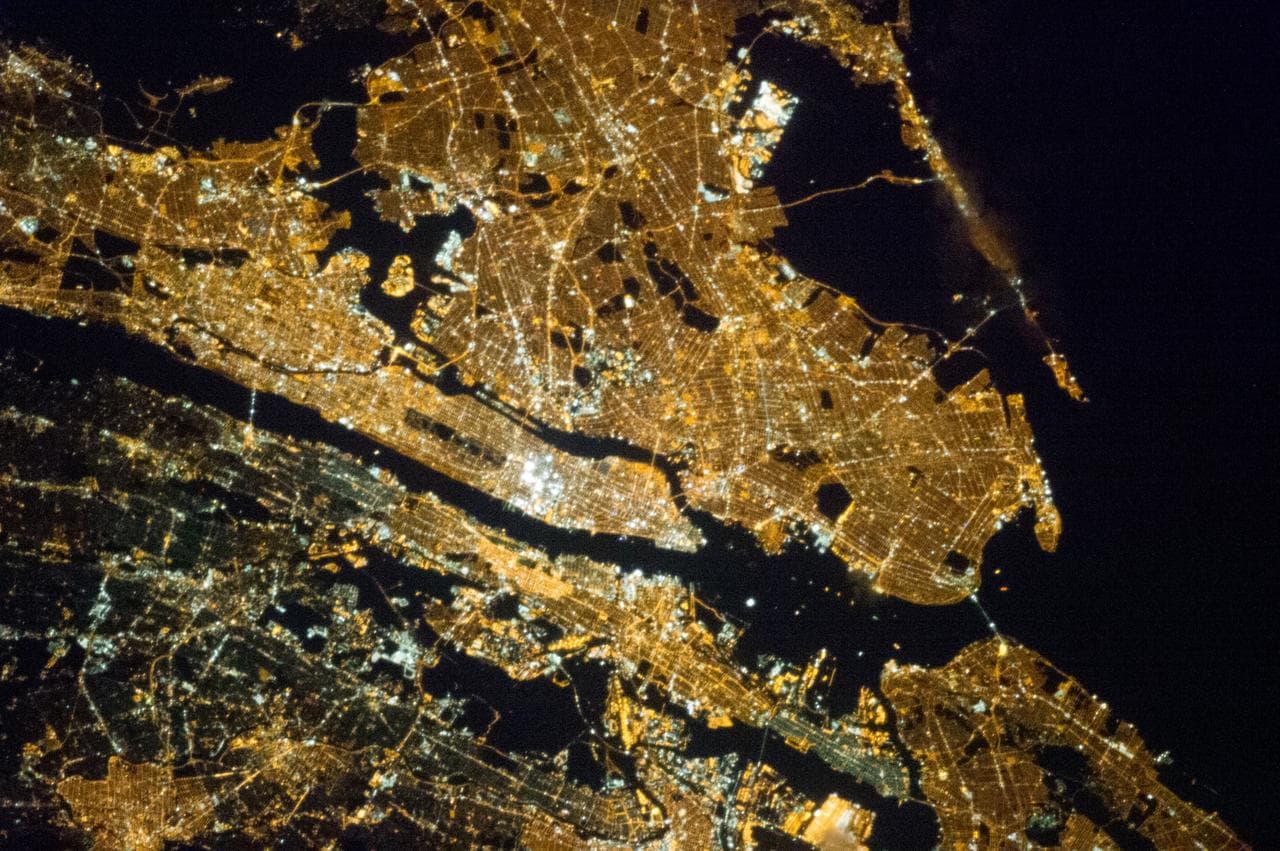 Earth Observations taken by the Expedition 35 Crew