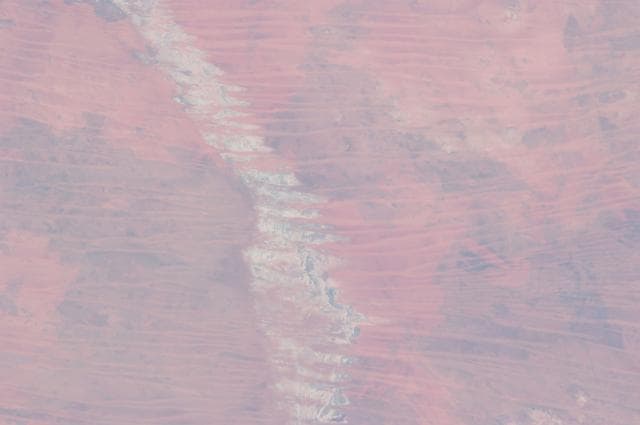 Earth Observations taken by the Expedition 35 Crew