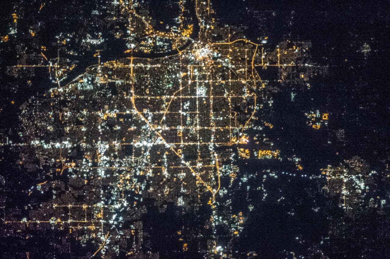 Earth Observations taken by the Expedition 35 Crew
