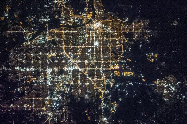 Earth Observations taken by the Expedition 35 Crew