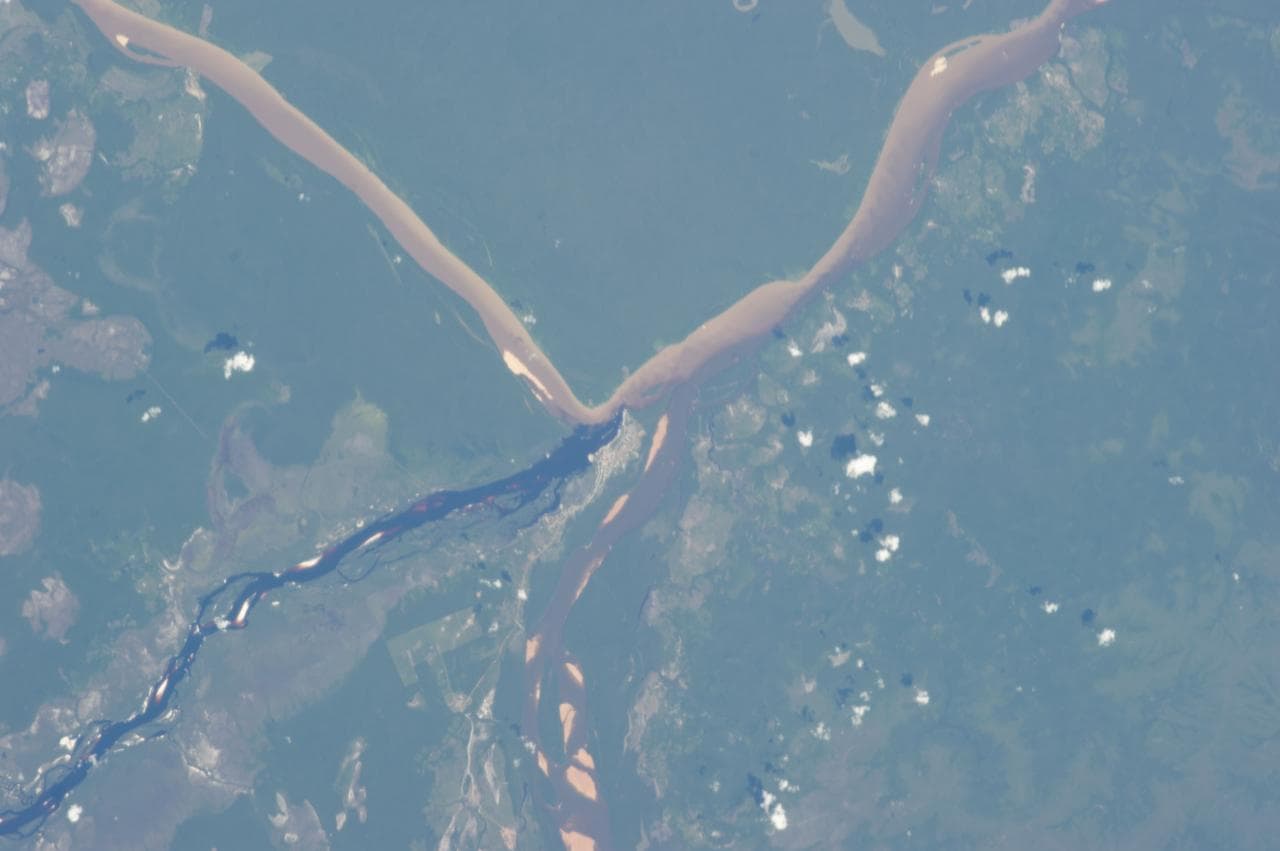Earth Observations taken by the Expedition 35 Crew