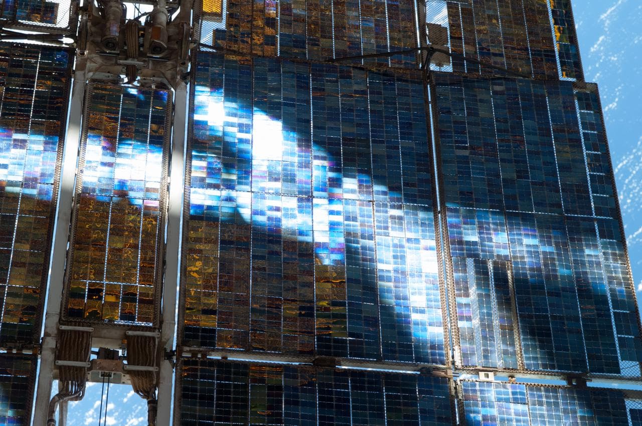 Solar, arrays, service
