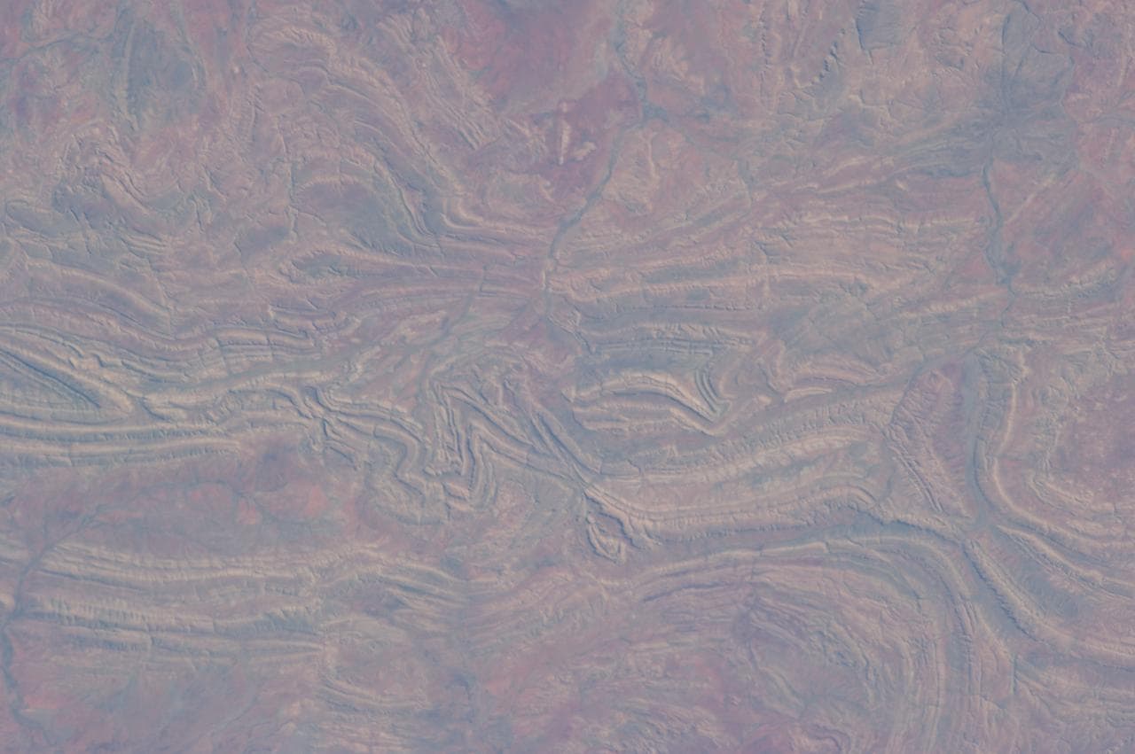 Earth Observations taken by the Expedition 35 Crew