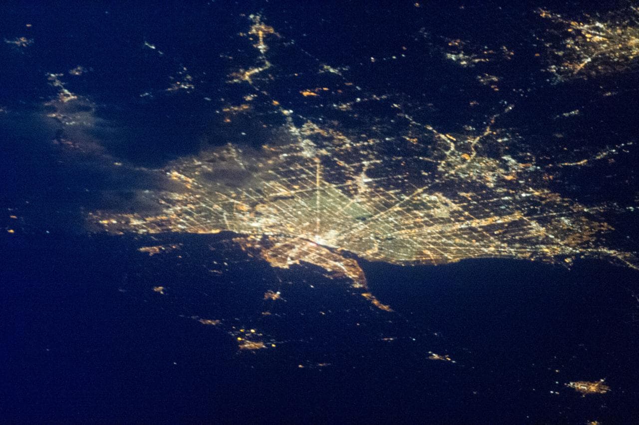 Earth Observations taken by the Expedition 35 Crew