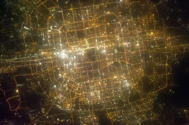 Earth Observations taken by the Expedition 35 Crew