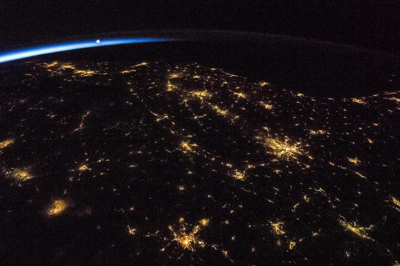 Earth Observations taken by the Expedition 35 Crew