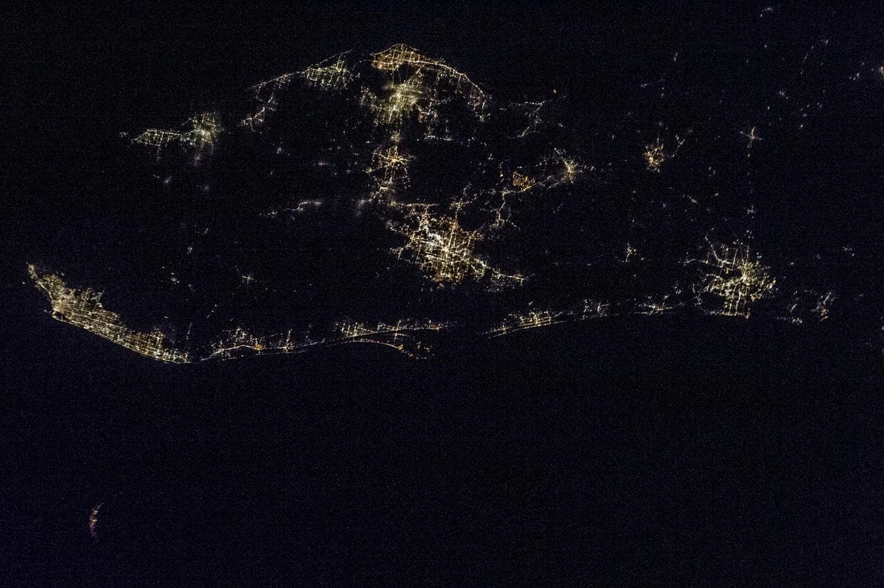 Earth Observations taken by the Expedition 35 Crew