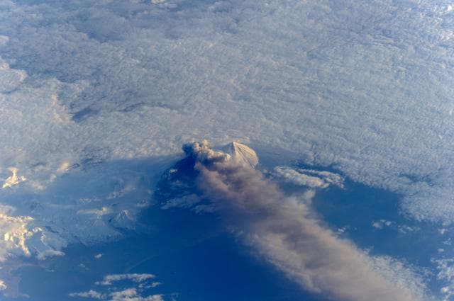 Earth Observations