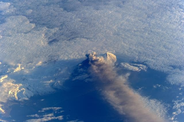 Earth Observations