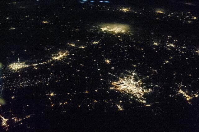 Earth Observation
