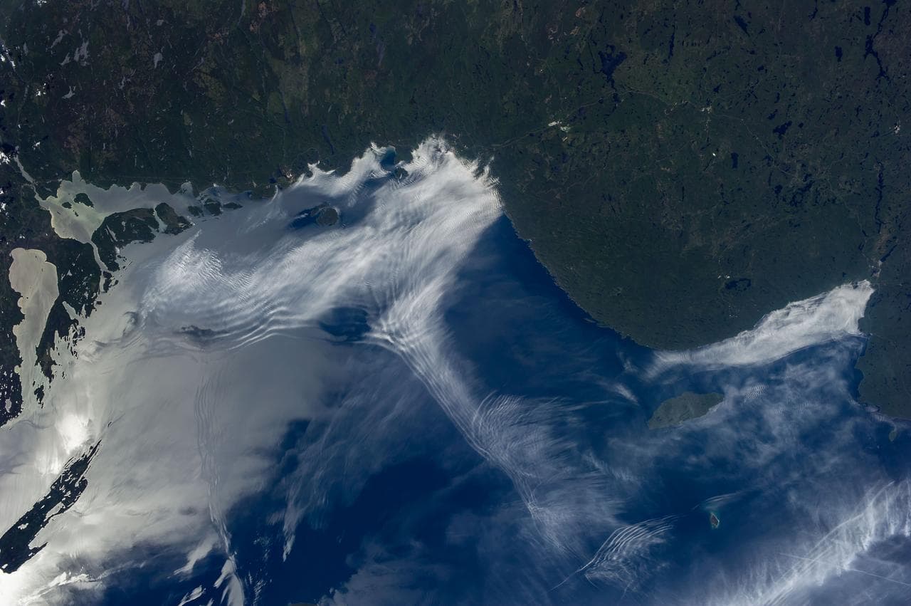 Earth Observation