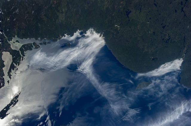 Earth Observation