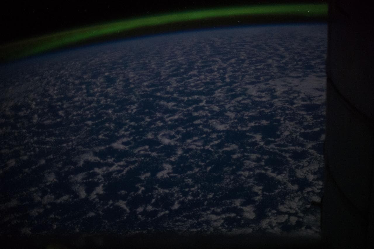 Earth Observation