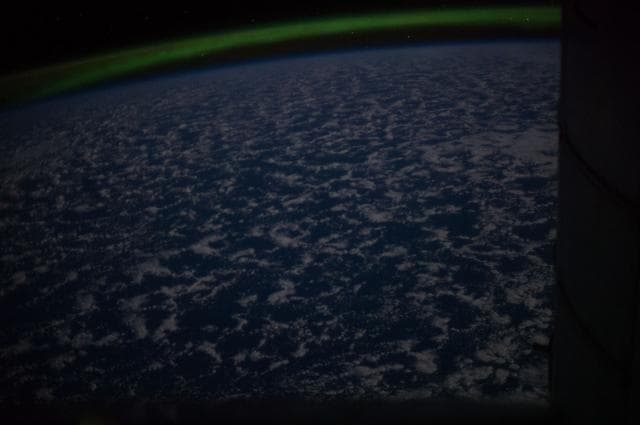 Earth Observation