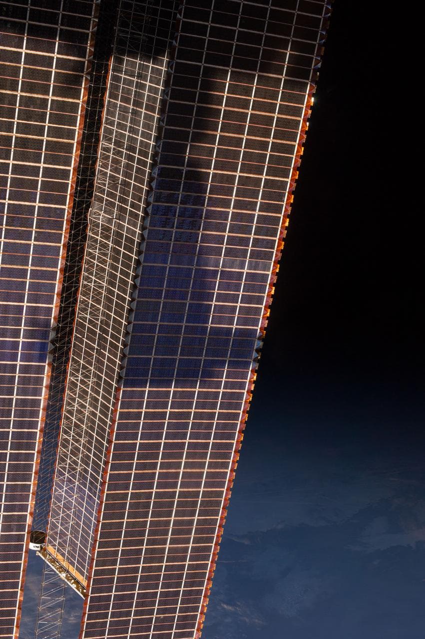 Solar Array