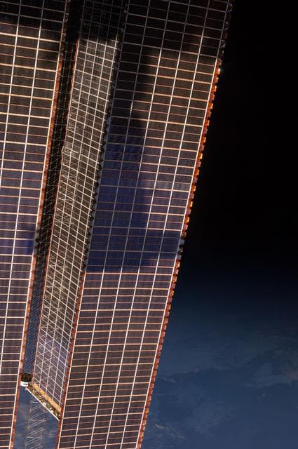 Solar Array