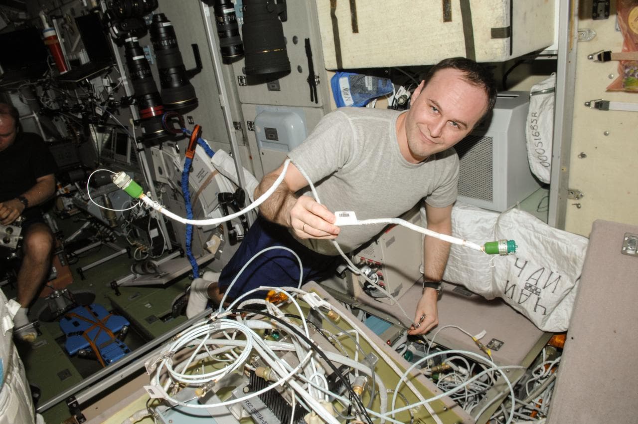 Cable Removal and Disposal
