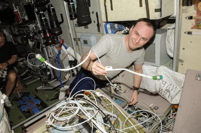 Cable Removal and Disposal