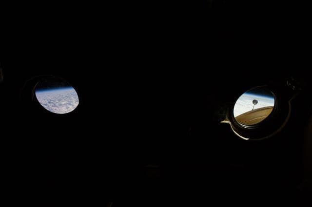 Earth Observations taken by the Expedition 39 Crew