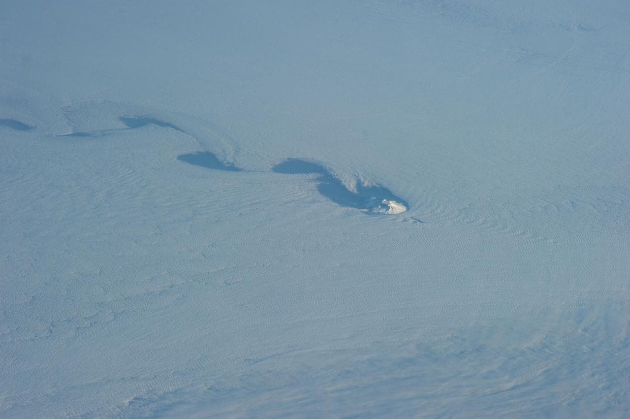Earth Observations taken by the Expedition 39 Crew