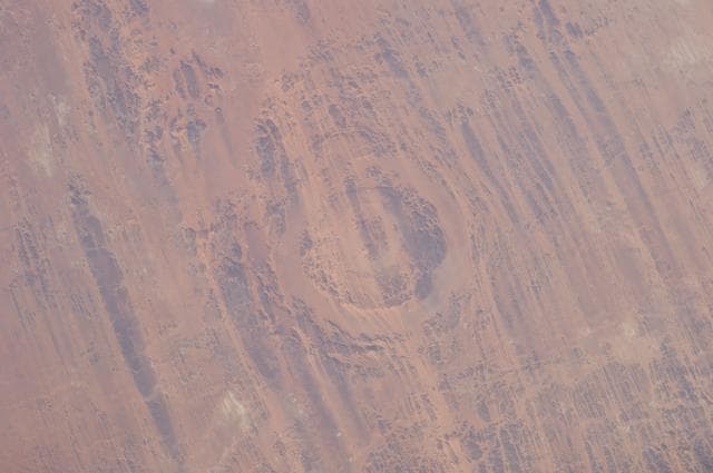 Earth Observations taken by the Expedition 39 Crew