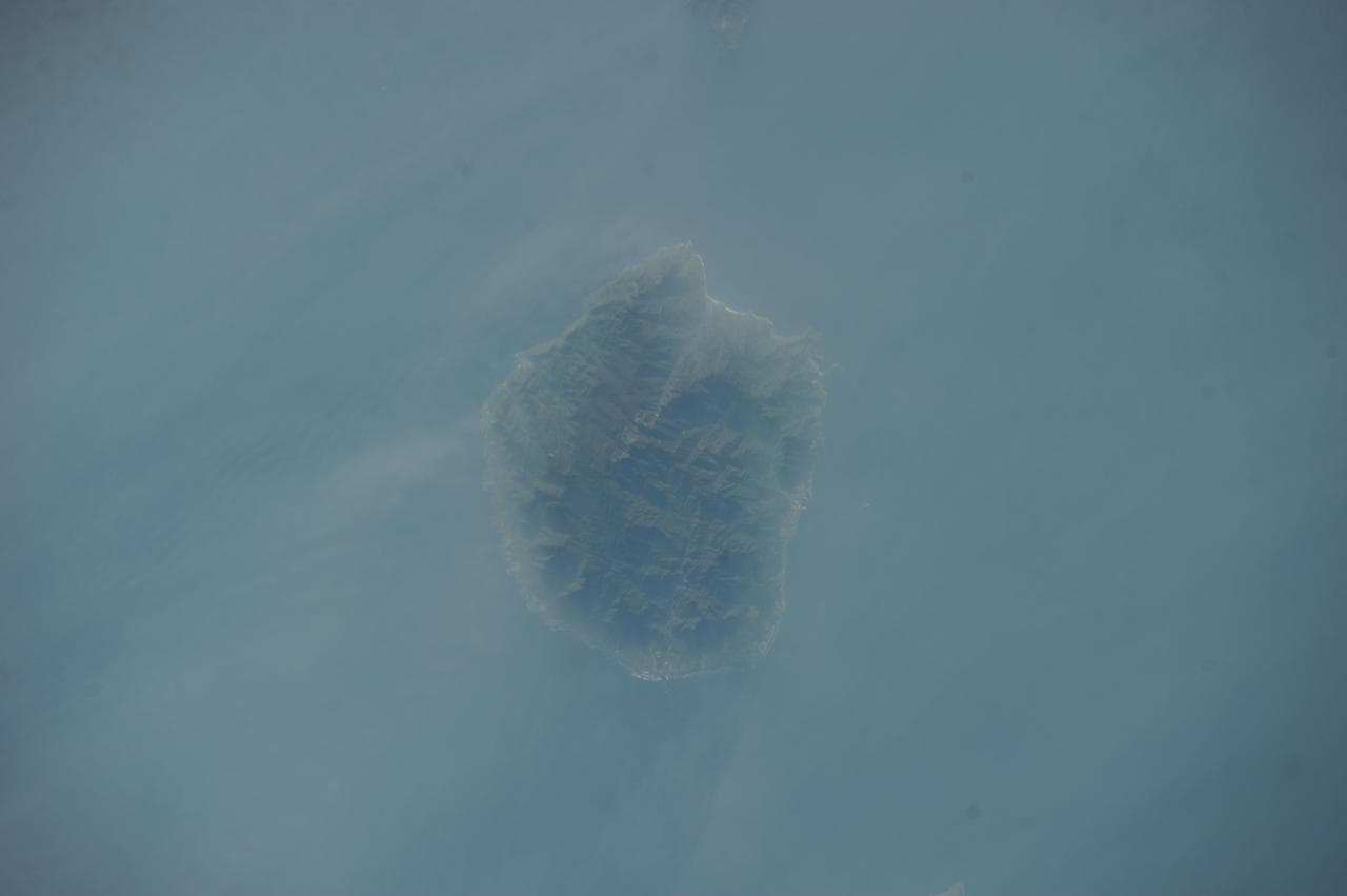 Earth Observations taken by the Expedition 39 Crew