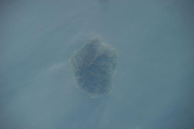 Earth Observations taken by the Expedition 39 Crew