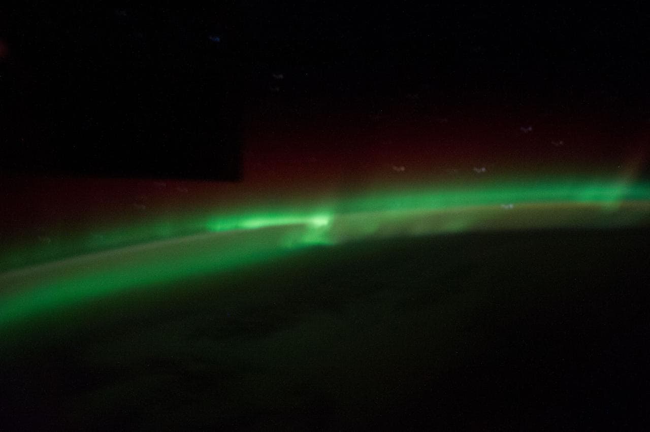 Earth Observations taken by the Expedition 39 Crew