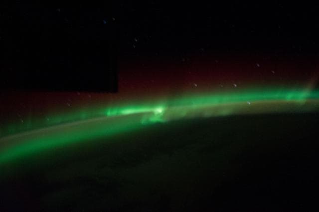 Earth Observations taken by the Expedition 39 Crew