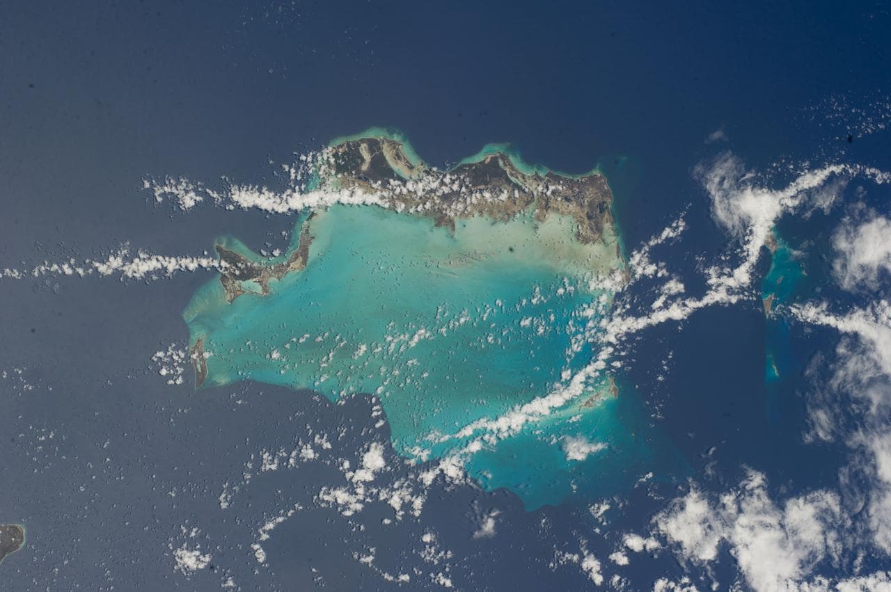 Earth Observation