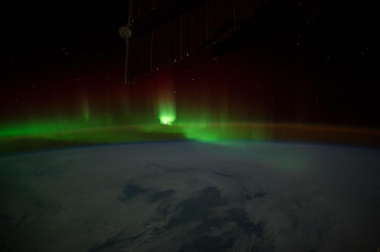 TL Aurora Night 500 mm lens