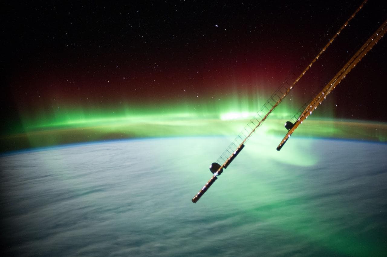 Earth Observation