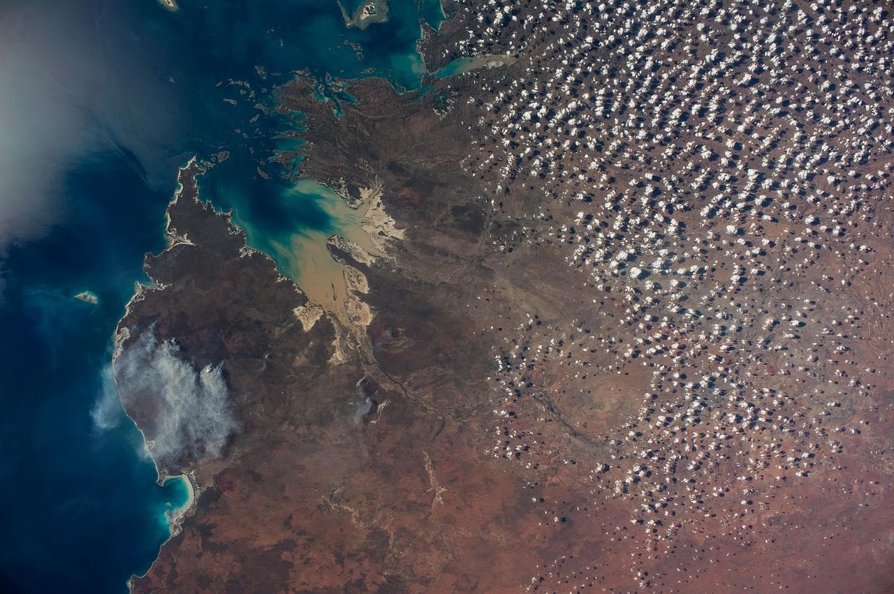 Earth Observation