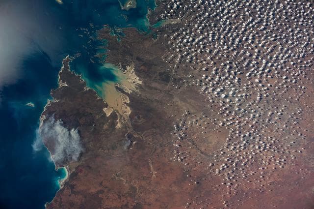 Earth Observation