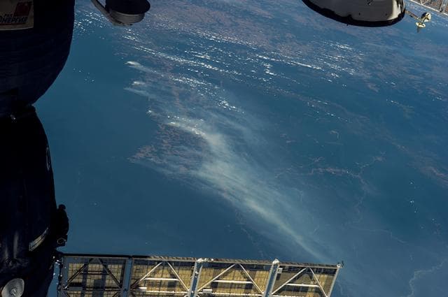 Earth Observation