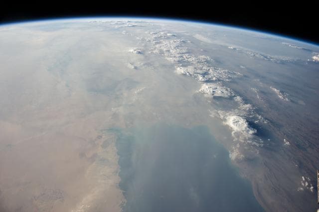 Earth observation