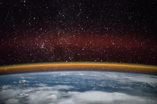 Earth, observation, stars