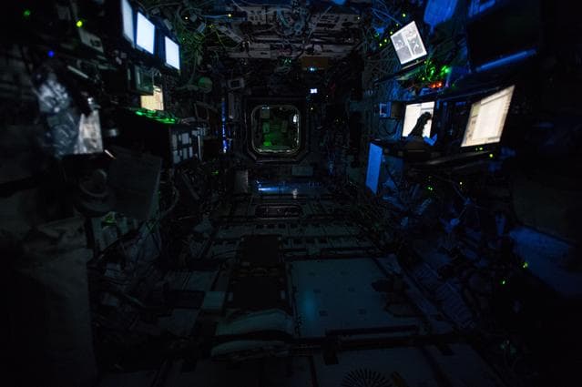 U.S. Laboratory