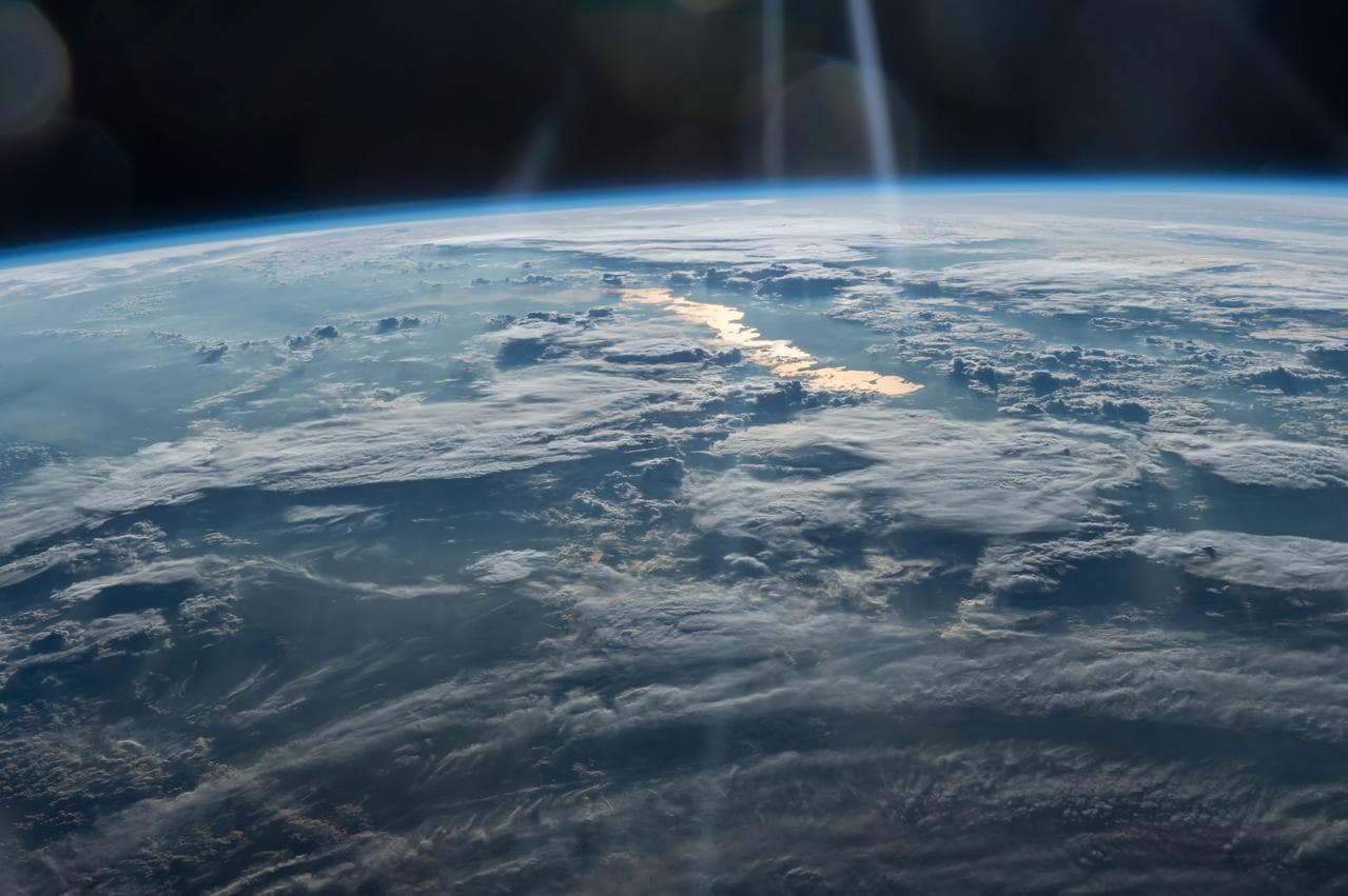 Stunning, earth, international