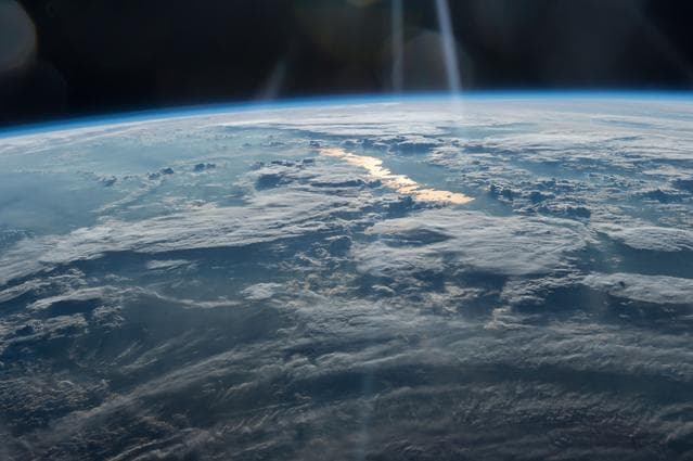 Stunning, earth, international