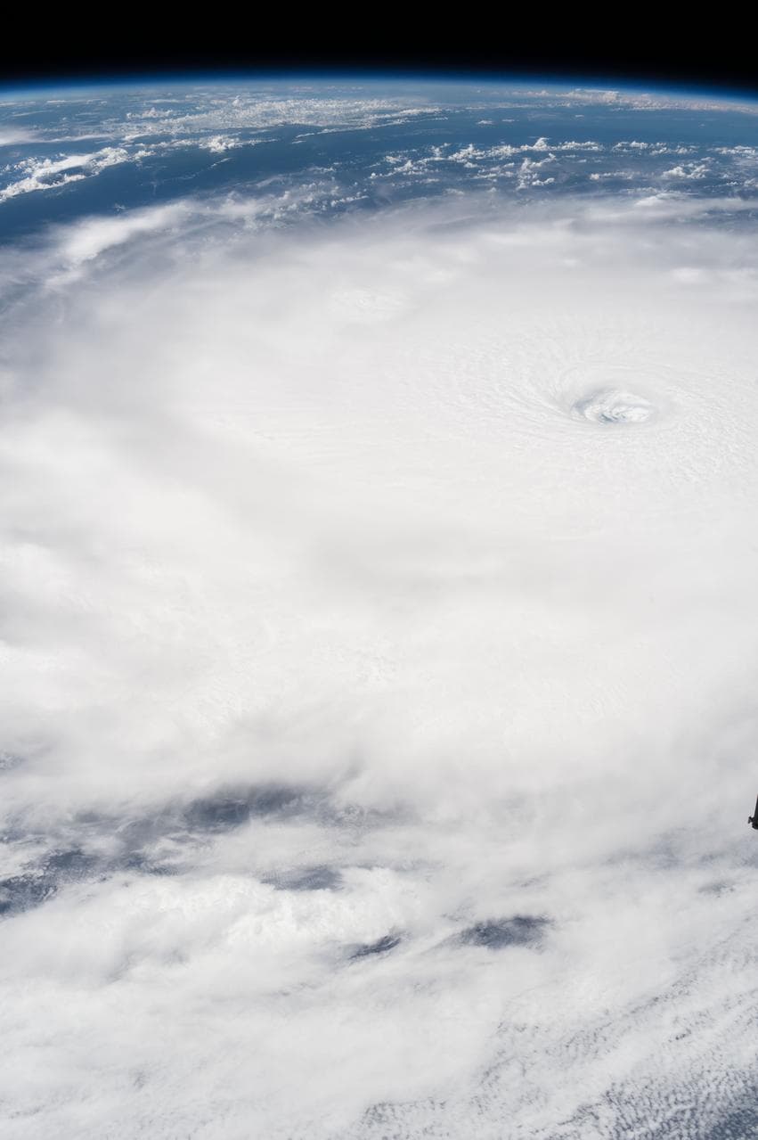 Hurricane Irma