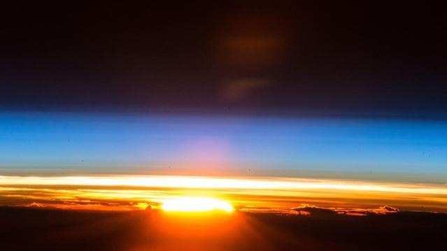 Christmas, sunrise, international