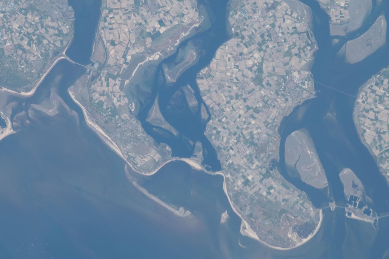 Earth Observation